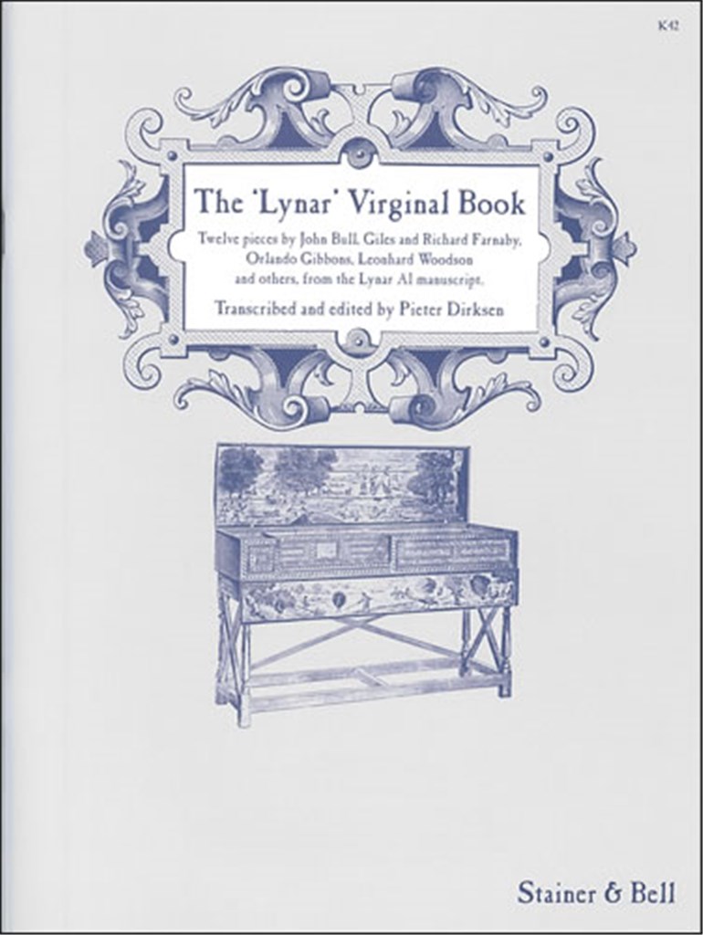 The Lynar Virginal Book